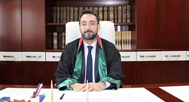 Baro Başkanı Efe'den, Yeni Adalet sarayı çağrısı