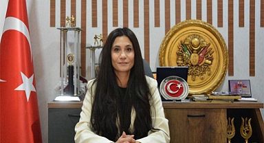 Başkan Karagöl: Ben tepkimi kameralar önünde değil, kadınların yanında veririm