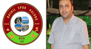 Baskilspor Halk oyunlarını Branşını tescil ettirdi: İlçeyi temsil edecek