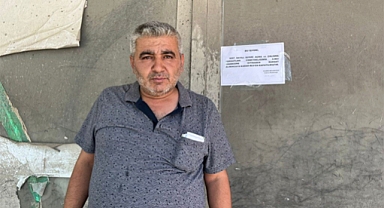 Belediye ruhsat verdiği işletmeye yedi yıl sonra iki ayrı dükkan gerekçesi ile mühürledi