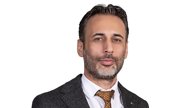 (DOĞTAP) Genel Başkanlığına Serdar Kara atandı