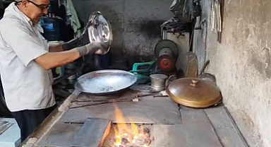 Elazığ'da bir meslek yok olma tehlikesi ile karşı karşıya