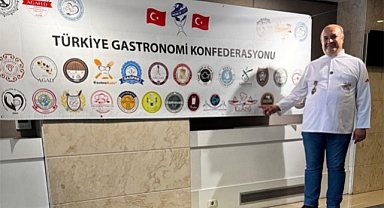Elazığ Gastronomisi Dünya zirvesinde!
