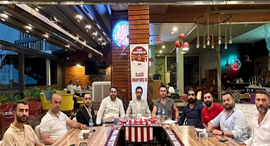 Elazığ İdmanyurdu'nun hedefi zirveye ulaşmak