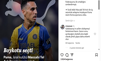 Elazığspor yönetimi PUMA ile anlaşmasını iptal edecek mi?