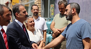 Ercan: Acilen sağlıklı alternatif kaynaklar bulunmalıdır