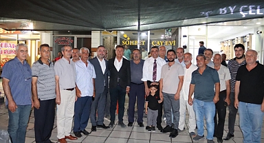 Erol'da, Görüntü çok,icraat yok