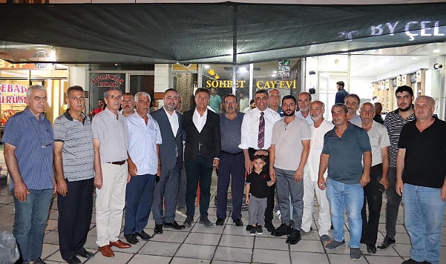 Erol'da, Görüntü çok,icraat yok