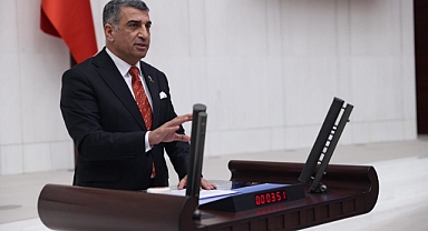 Erol: Munzur'da yapılan mescide yönelik tepkiler yanlış!