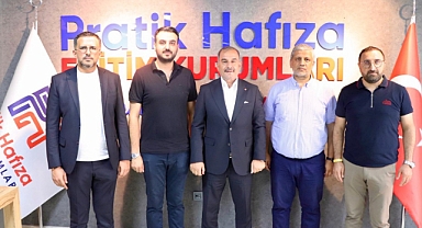 ETSO Başkanı Alan: Eğitim kurumlarımızın sorunları çözülmeli 