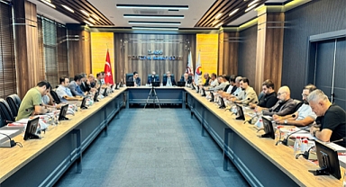 ETSO: Yerel kalkınma için ortak hareket ediyoruz