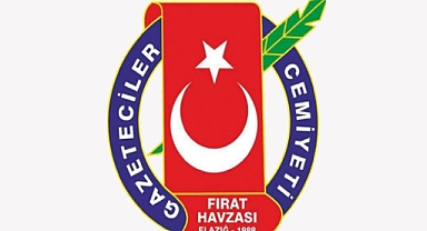 FHGC'i, Keban Belediyesinin gazetecilere yönelik tavrına tepki gösterdi