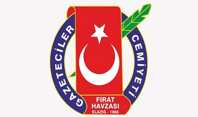 FHGC'i, Keban Belediyesinin gazetecilere yönelik tavrına tepki gösterdi