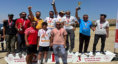 Havacılık Kulübü Türkiye Süper Finali'ne katılmaya hak kazandı