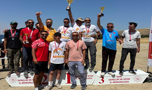 Havacılık Kulübü Türkiye Süper Finali'ne katılmaya hak kazandı