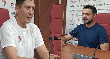 Teknik adamlar 4-4'lük skoru değerlendirdi
