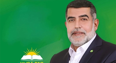 HÜDA PAR'dan Net Tepki: 