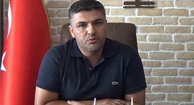 Karakuş'tan SGK Binasının satışına tepki: Bu satış kabul edilemez, iptal edilmeli