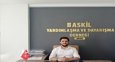 Kürüm: Baskil'in kayısısı dondu, çiftçinin umudu erimesin!