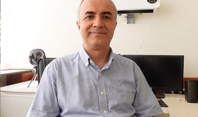 Prof. Dr. Demir: MS Hastalığı genç erişkin kadınlarda daha sık görülüyor