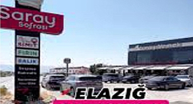 Saray Yemek İşletmesi'nden kamuoyuna Açıklama: Ürünlerimizde herhangi bir olumsuzluğa rastlanmadı