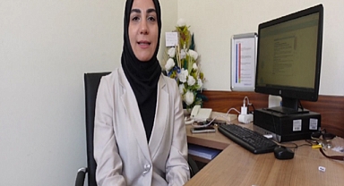 Tuncer: Sigara kullanan bireyleri polikliniğe bekliyoruz