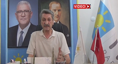 Yaşar; Belediyelerin holdinglere gücü yetmiyor