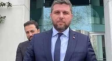 AK Parti Elazığ Milletvekili Mahmut Rıdvan Nazır'dan Sert Açıklama: AK Parti'yi saygısızlıkla itham etmek büyük bir ahmaklıktır