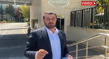 Alacakaya Belediye Başkanı Altınışık; 20 yıldır dağlarımız talan ediliyor