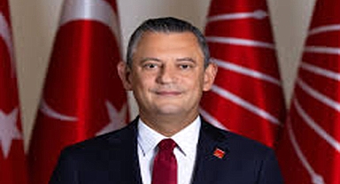 CHP Genel Başkanı Özgür Özel Elazığ'a okul açılışına gelecek