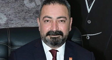 CHP İl Başkan Özkan'dan, Demirci'ye yanıt