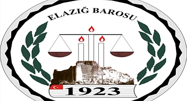 Elazığ Barosu'ndan, Çocuk şiddeti iddiasına sert tepki
