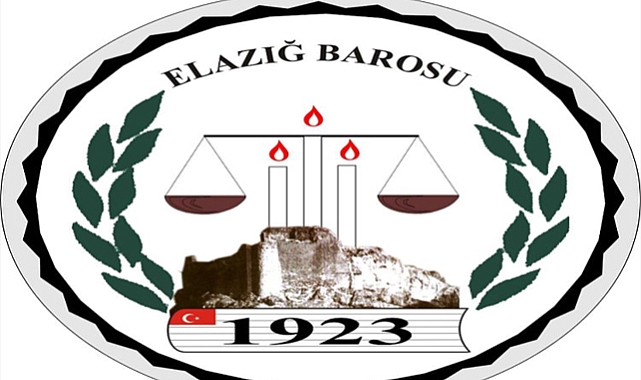 Elazığ Barosu'ndan, Çocuk şiddeti iddiasına sert tepki