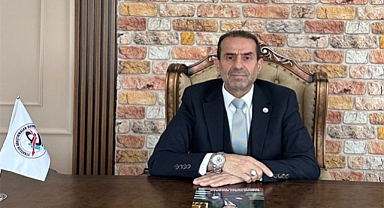 ELSAD, Hazardağlı kavşağı ve su krizine çözüm konularında açıklama yaptı