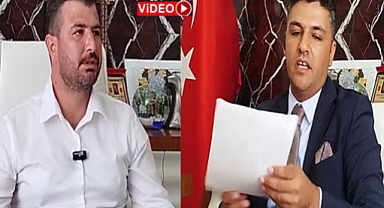 Eti Kroma'a sert tepki: Belediye Başkanımız zan altında bırakılmak isteniyor