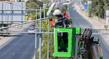Fırat EDAŞ, Yaptığı çalışmalarla Tunceli'de elektrik kesintilerini %20 azalttı