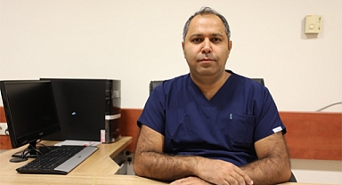 FÜ'si hastanesinde HIPEC yöntemi ile kanser tedavisi uygulanıyor