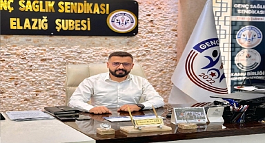 Gök: Memurlarımız yoksulluk sınırının altında çalışıyor