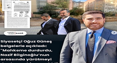 Güneş, Liyakat eksikliğine dikkat çekerek; Çoluk çocukla belediye yönetirsen, böyle rezil olursunuz!