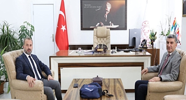 IPARD programı kapsamında 250 adet çanta ve kırtasiye malzemesi dağıtıldı