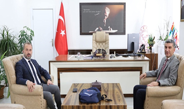 IPARD programı kapsamında 250 adet çanta ve kırtasiye malzemesi dağıtıldı