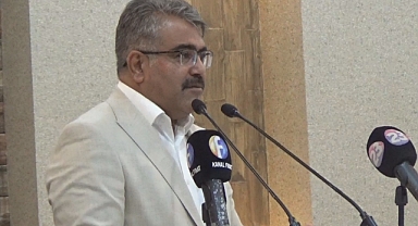 Karahüseyinoğlu'ndan 