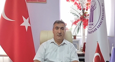 Küçük esnafı koruma yasası çıkarılmalı