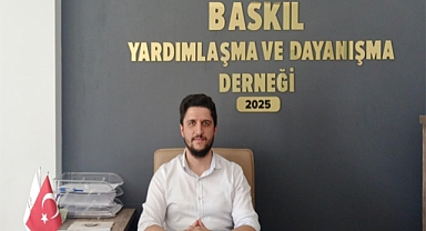 Malatya'ya destek açıklandı, Baskil'e neden yok?