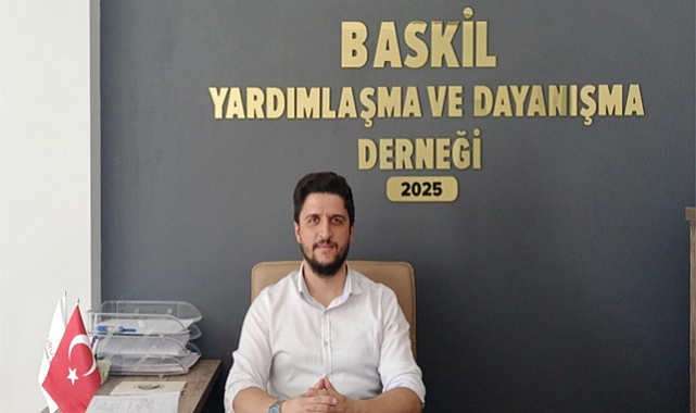 Malatya'ya destek açıklandı, Baskil'e neden yok?