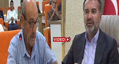 MHP'li Meclis Üyesi MHP Meclis Üyesi Behçet Susmaz'dan önemli iddia: Kazı dolguları tekniğe uygun yapılmadı, milyonlarca lira zarar var