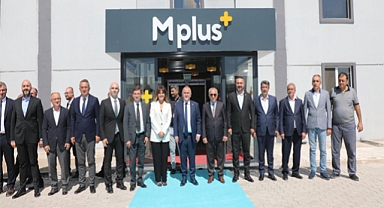 Mplus Türkiye, Elâzığ'da bölgesel kalkınmaya ve kadın istihdamına katkı sağlayacak