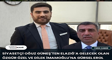 Oğuz Güneş'ten sert açıklamalar: Erol, kripto AK Partili mi?