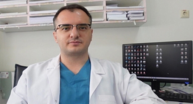 Özdemir, Algoloji Kliniğinde her hastaya özel tedavi planı oluşturuyoruz