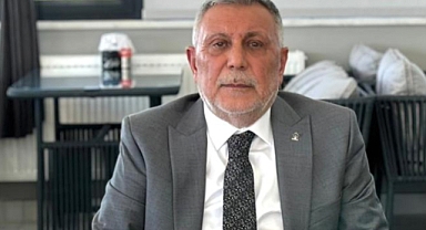 Şerafettin Yıldırım; Görevini tamamladığını söyledi